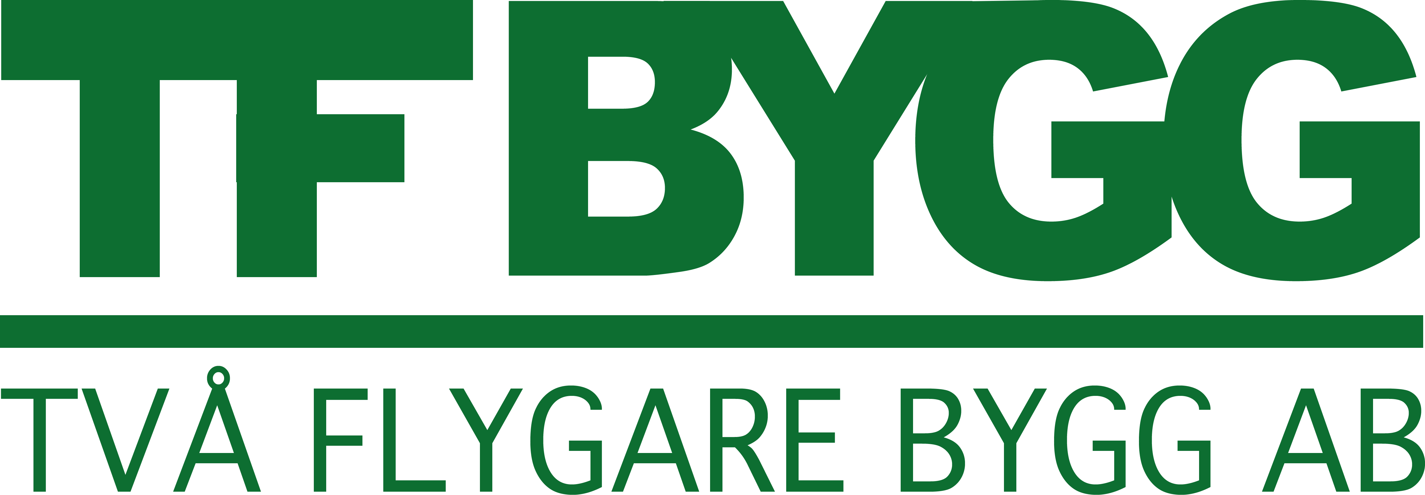 TF Bygg AB